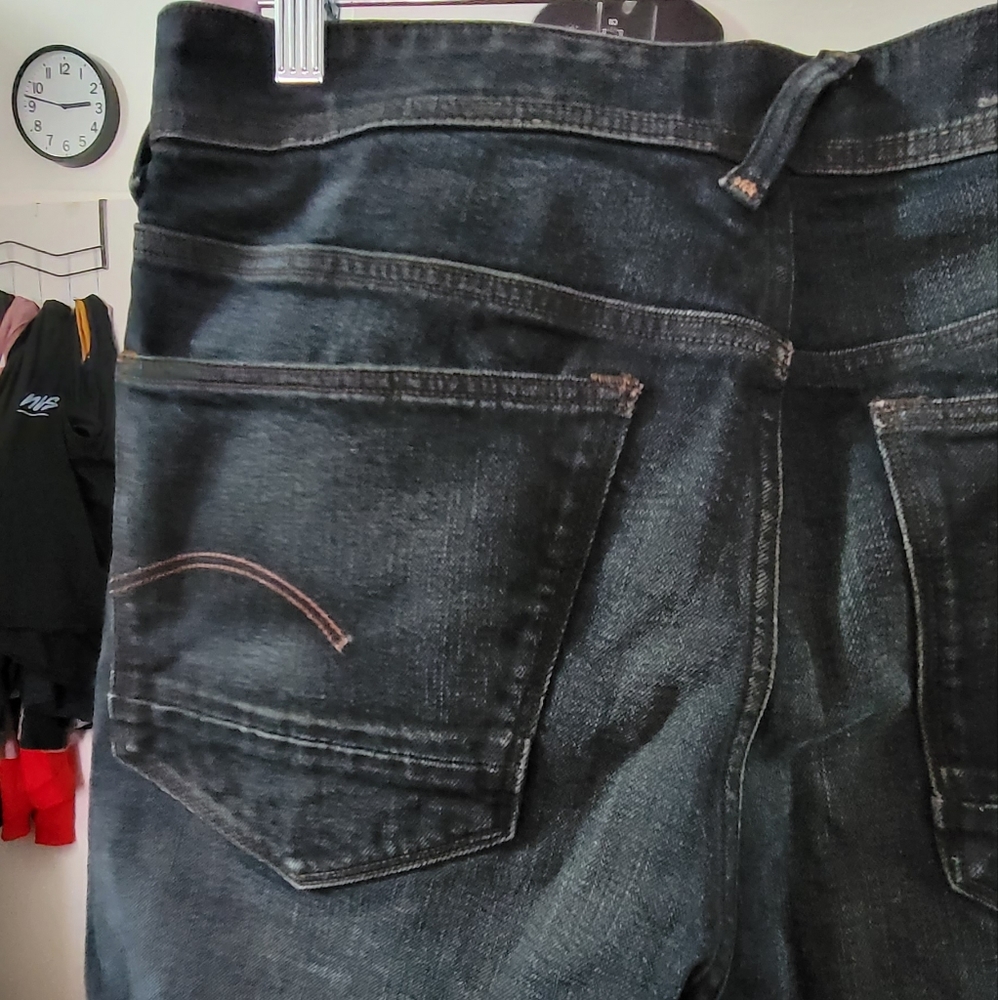 G star raw Men Jean, G BLEID. SLIM FIT, GREAT CONDITION